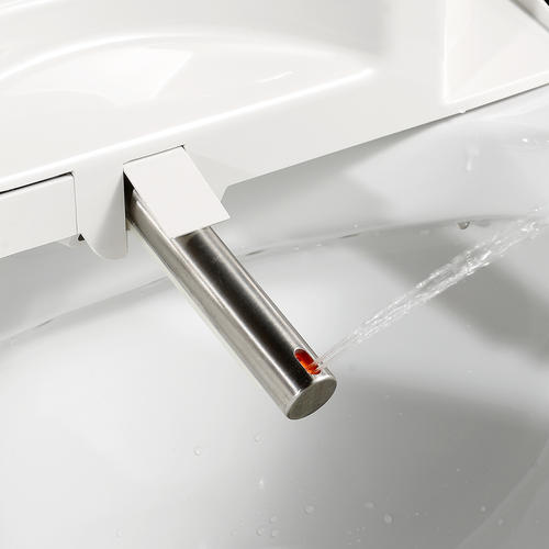 卫浴洁具用管——智能马桶清洗喷头