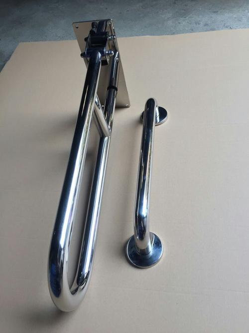 卫浴洁具用管——不锈钢扶手