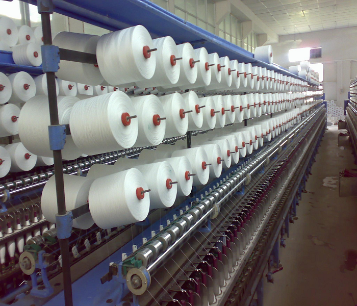 纺织机械设备用管