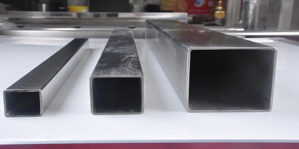 家具用不锈钢方管