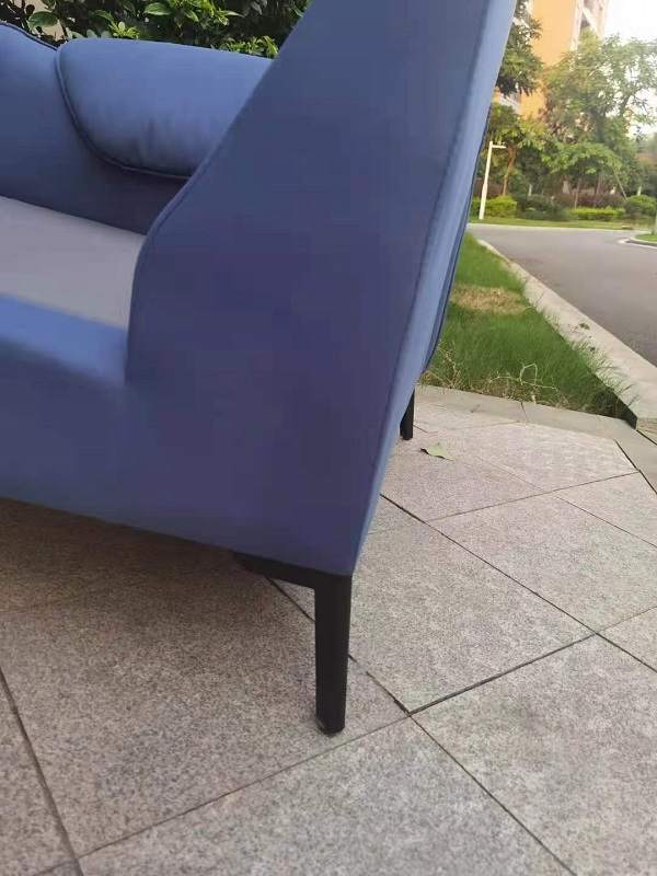 家具用不锈钢管——沙发脚