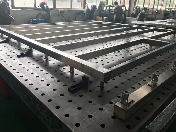 自动化设备用不锈钢管