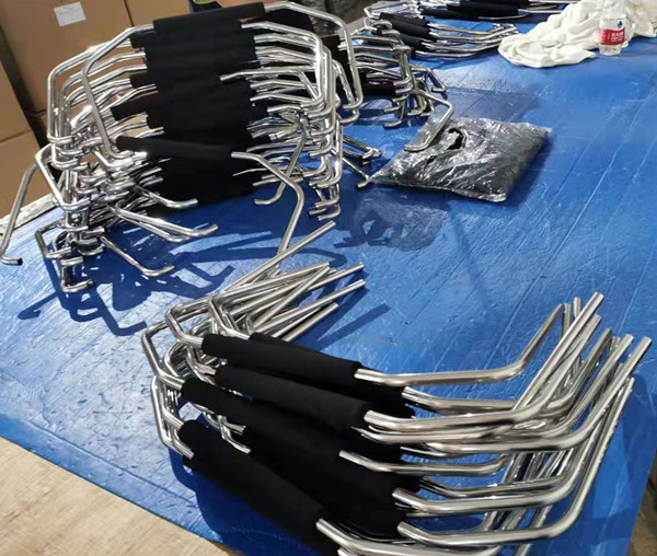 不锈钢提手