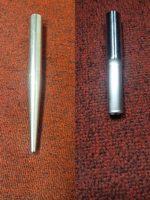 广东不锈钢管厂家喜有沃可以做哪些不锈钢管管口处理？
