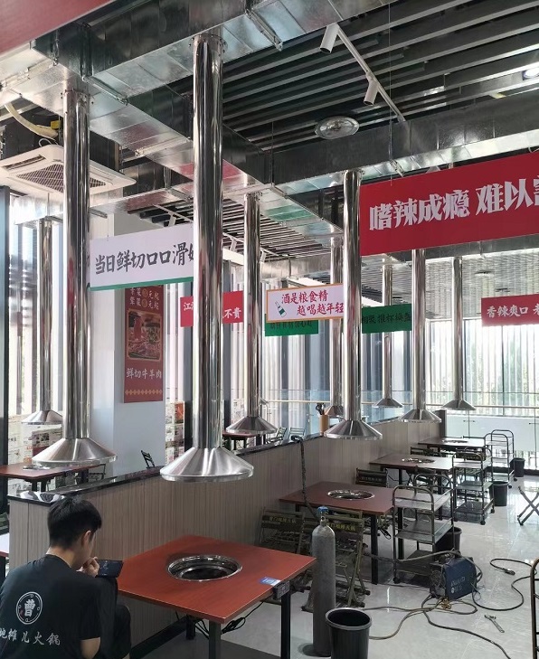 为什么都在用不锈钢烟管？