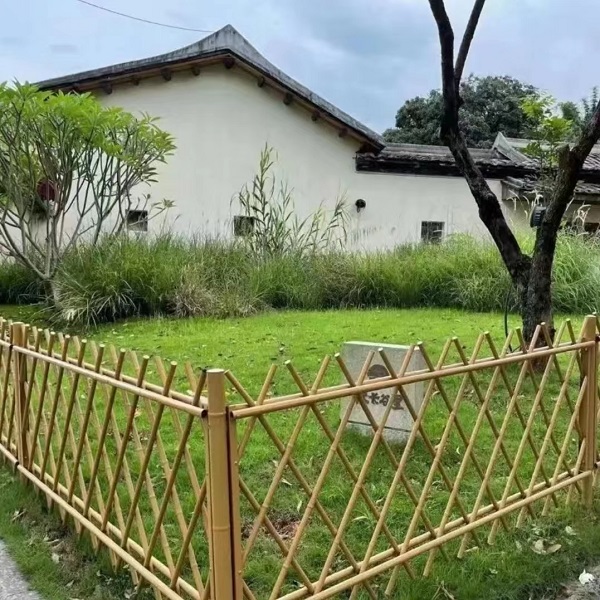 为什么园林项目也在用不锈钢管材