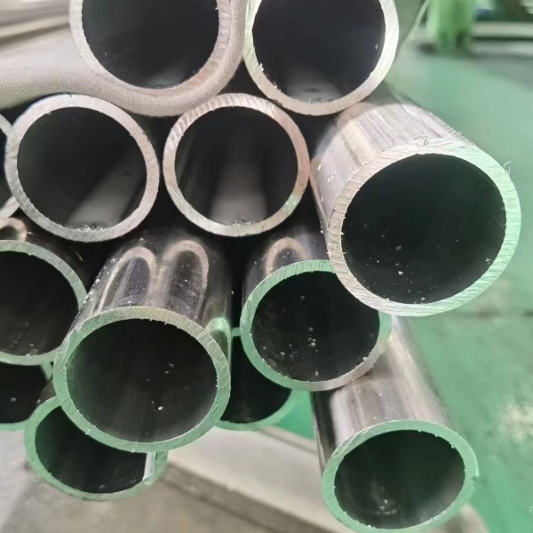 304不锈钢大口径圆管