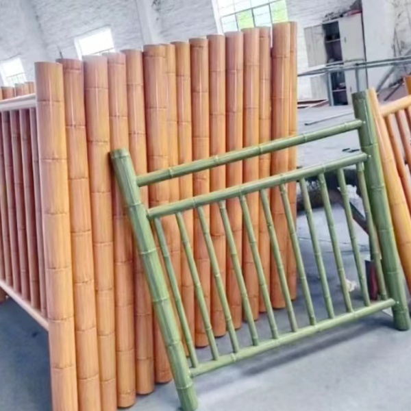 围栏用304不锈钢竹节管