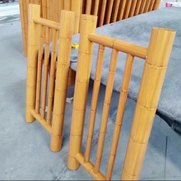 围栏用304不锈钢竹节管