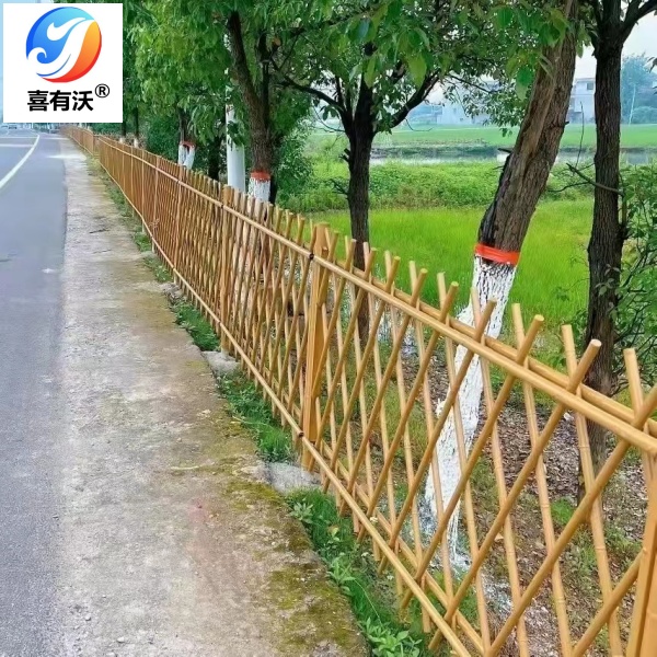 乡村用304不锈钢竹节管