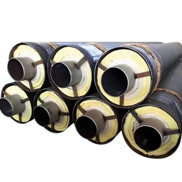 为什么不锈钢制品管可以做蒸汽管道