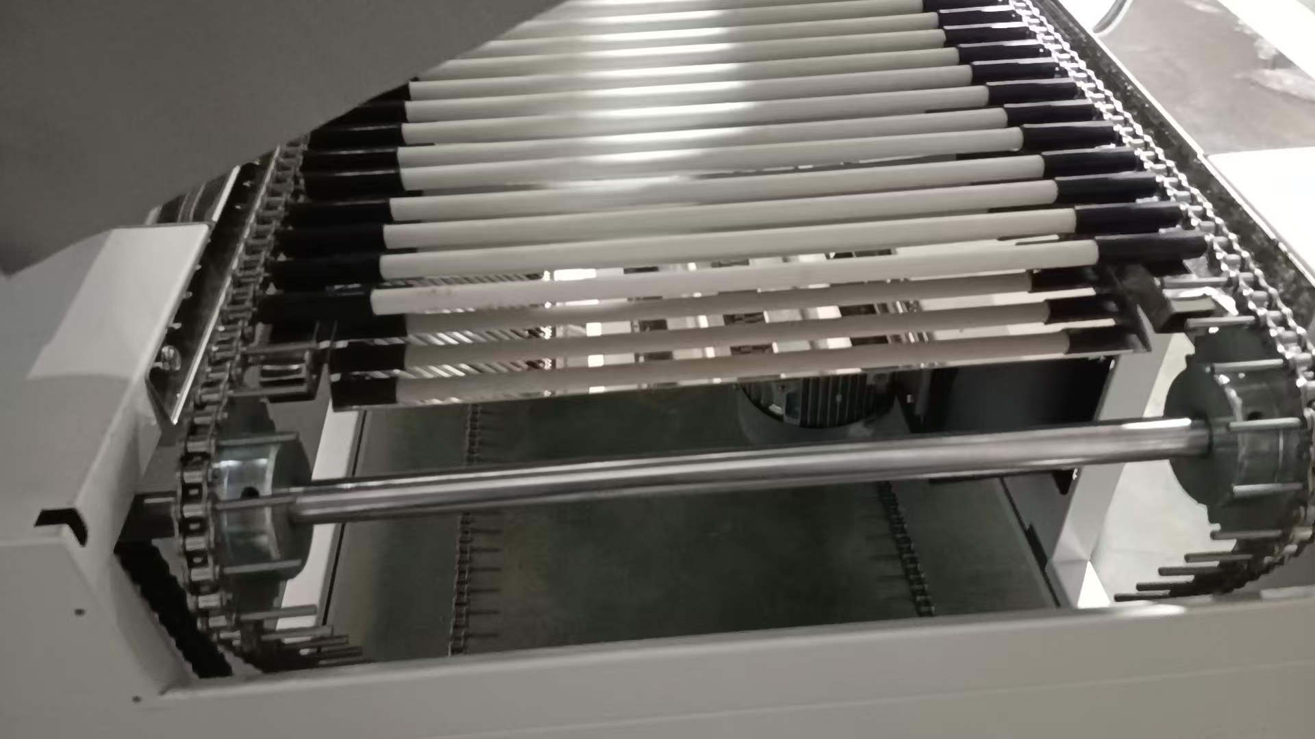 包装机械专用管材