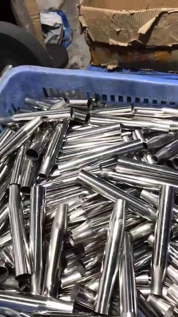 不銹鋼五金管 