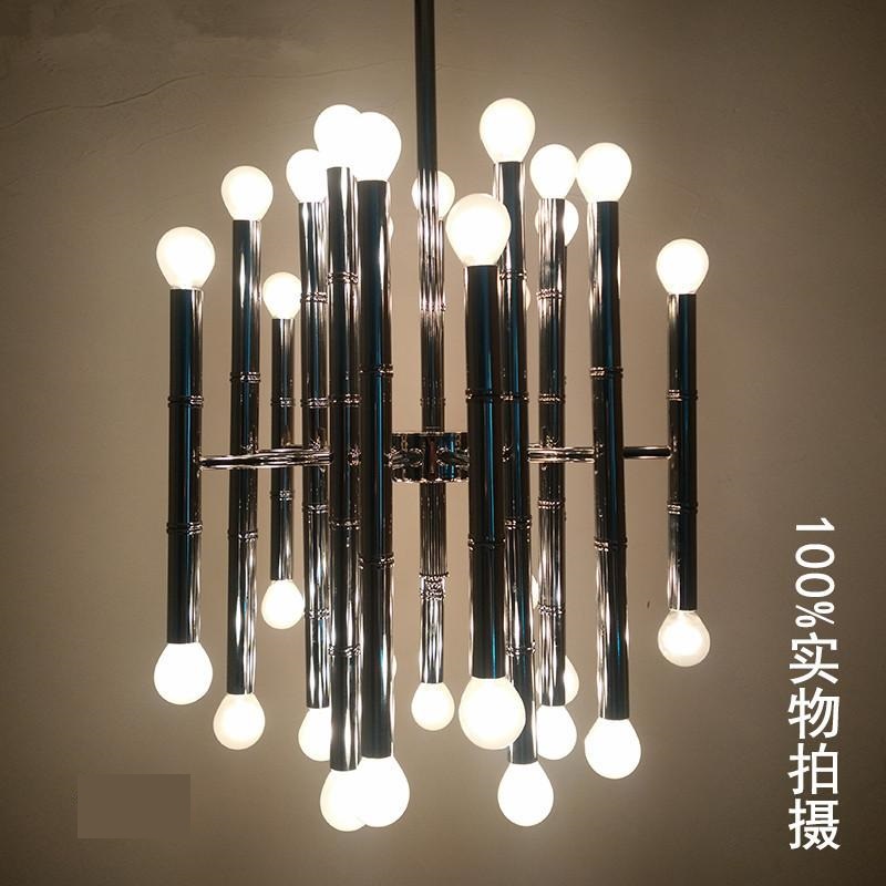 不锈钢管：点亮家具灯具的创意之光
