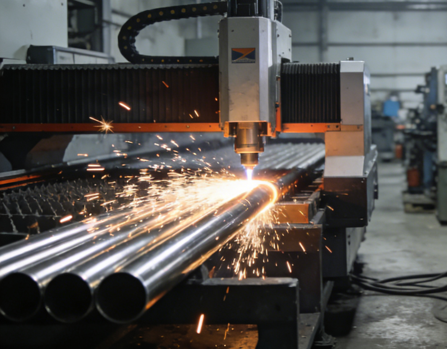 201/304/316 不锈钢管加工秘籍！佛山不锈钢管厂家教你避坑